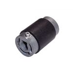 Motor Shaft Coupler (Rubber Sleeve)